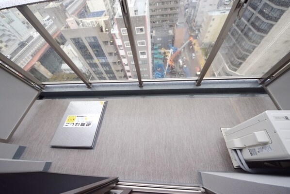 プラウドフラット両国の物件内観写真